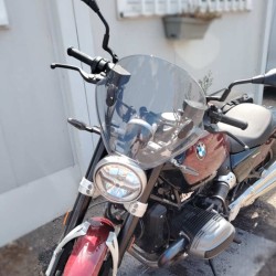Trend Puig windscreen BMW R NineT, R12 & R12 NineT - light smoke picture 3