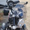 Trend Puig windscreen BMW R NineT, R12 & R12 NineT - light smoke picture 4