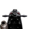 Support de plaque Unit Garage BMW R12 GS image 7