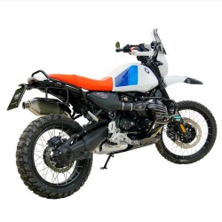 Support de plaque Unit Garage BMW R12 GS image 11