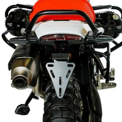 Support de plaque Unit Garage BMW R12 GS image 8
