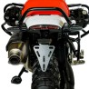 Unit Garage plate holder BMW R12 GS picture 8
