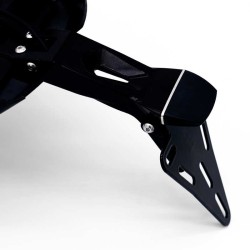 Support de plaque Unit Garage BMW R12 GS image 6