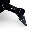 Support de plaque Unit Garage BMW R12 GS image 6