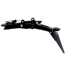 Support de plaque Unit Garage BMW R12 GS image 4