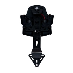 Support de plaque Unit Garage BMW R12 GS image 5
