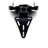 Support de plaque Unit Garage BMW R12 GS image 3