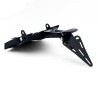 Support de plaque Unit Garage BMW R12 GS image 2