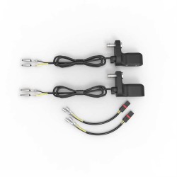 Clignotants One Unit Garage BMW R12 NineT & R12 GS image 3