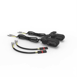 Clignotants One 3 en 1 Unit Garage BMW R12 NineT & R12 GS image 1
