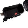Atlas Unit Garage neoprene liner suitcase - 48L picture 2