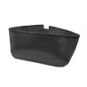 Atlas Unit Garage neoprene liner suitcase - 48L picture 3