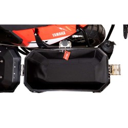 Atlas Unit Garage neoprene liner suitcase - 48L picture 4