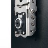 Atlas Unit Garage BMW top case and side case key unification kit