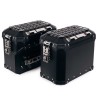 Valises Atlas + cadres Unit Garage BMW R12 GS - 41/48 L・R12 Store