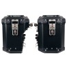 Valises Atlas + cadres Unit Garage BMW R12 GS - 41/48 L・R12 Store