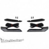 Clignotants LED pour proteges-mains Barkbusters BMW R12 & NineT