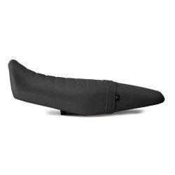 Housse de selle en d'origine Unit Garage BMW R12 GS - noir image 1