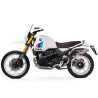 Housse de selle en d'origine Unit Garage BMW R12 GS - marron image 3