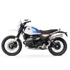 Housse de selle en d'origine Unit Garage BMW R12 GS - marron image 2