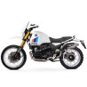 Housse de selle d'origine Unit Garage BMW R12 GS - noir image 3