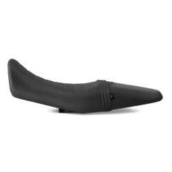 Housse de selle d'origine Unit Garage BMW R12 GS - noir image 1