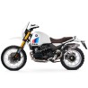Housse de selle d'origine Unit Garage BMW R12 GS - marron image 2