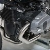 Unit Garage decatalyzed manifold BMW R NineT - stainless steel picture 2