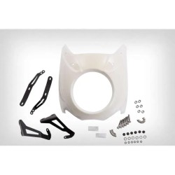 Daytona Wunderlich fairing BMW R NineT Pure & R NineT /5 - unlacquered picture 1