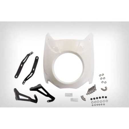 Daytona Wunderlich fairing BMW R NineT Pure & R NineT /5 - unlacquered picture 1