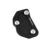 Wunderlich kickstand extension BMW R NineT