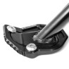 Extension de patin de béquille Wunderlich BMW R NineT image 2