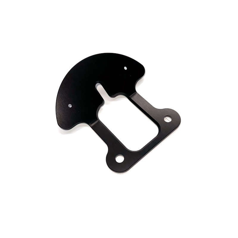 Support de compteur Motogadget Motoscope Pro BMW R NineT 2014-2016