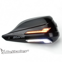 Clignotants LED pour proteges-mains Barkbusters BMW R12 & NineT