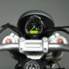 Kit de montage compteur analogique Chronoclassic Motogadget BMW R NineT
