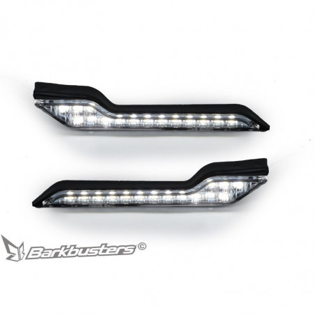 Feux de position LED pour protege-mains Barkbusters
