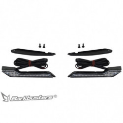 Feux de position LED pour protege-mains Barkbusters
