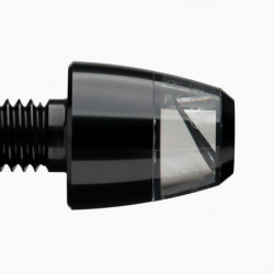 Clignotant Motogadget mo.blaze pin BMW R12, BMW R12 NineT & NineT image 2