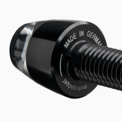 Clignotant Motogadget mo.blaze pin BMW R12, R12 NineT & NineT 3