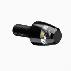 Clignotant Motogadget mo.blaze pin BMW R12, R12 NineT & NineT 4