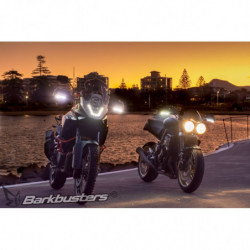 Feux de position LED pour protege-mains Barkbusters