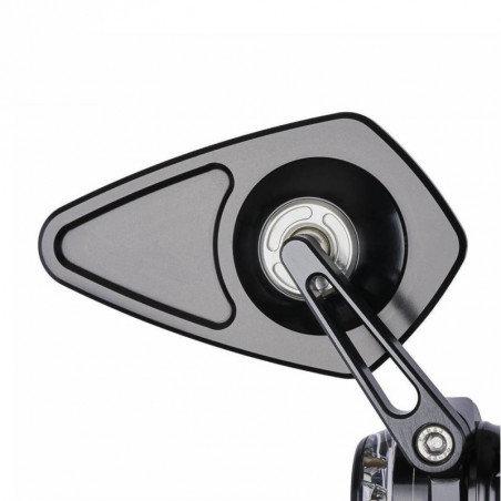 Rétroviseur mo.view blade Motogadget image 1