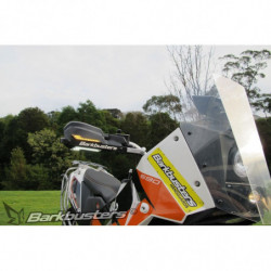 Feux de position LED pour protege-mains Barkbusters