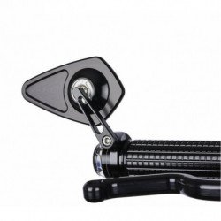 Rétroviseur mo.view blade Motogadget 3