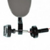 Adaptateurs clignotants + rétroviseurs Motogadget BMW R12, R12 NineT, R NineT 1