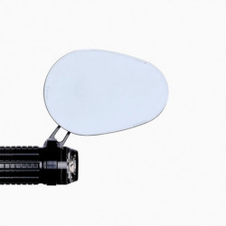 mo.view cruise rearview mirror black Motogadget 4