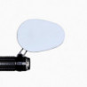 mo.view cruise rearview mirror black Motogadget 4