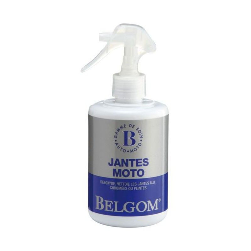 Belgom - wheel renovator image 1