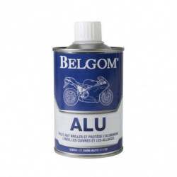 Belgom Aluminium