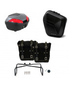 Bagagerie BMW R12 GS ● R12 Store